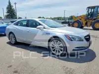2017 Buick LACROSSE фото