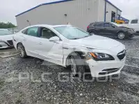 2017 Buick LACROSSE photo