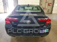 2017 Buick LACROSSE фото