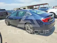 2017 Buick LACROSSE фото