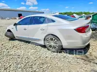 2017 Buick LACROSSE фото