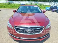 2017 Buick LACROSSE photo