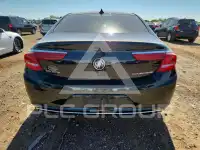 2017 Buick LACROSSE фото