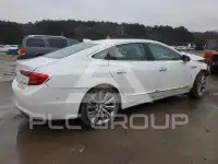 2017 Buick LACROSSE фото