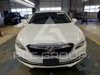 2017 Buick LACROSSE фото