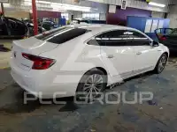 2017 Buick LACROSSE фото