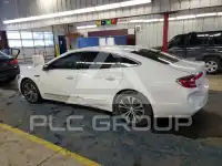 2017 Buick LACROSSE фото