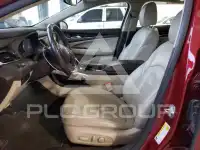 2017 Buick LACROSSE фото