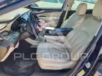 2017 Buick LACROSSE фото