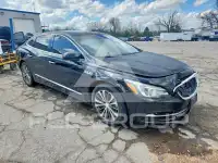 2017 Buick LACROSSE photo
