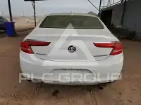 2017 Buick LACROSSE фото