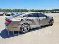 2017 Buick LACROSSE фото