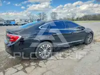 2017 Buick LACROSSE photo