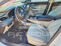 2017 Buick LACROSSE фото