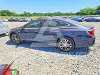 2017 Buick LACROSSE фото