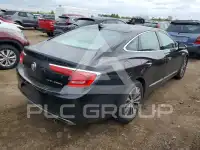 2017 Buick LACROSSE фото
