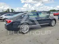 2017 Buick LACROSSE photo
