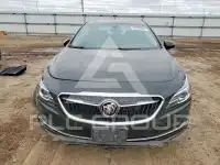2017 Buick LACROSSE фото