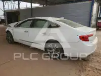 2017 Buick LACROSSE фото