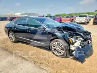 2017 Buick LACROSSE фото