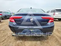 2017 Buick LACROSSE фото