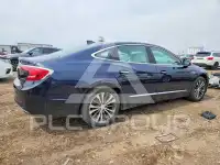 2017 Buick LACROSSE фото