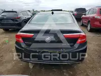 2017 Buick LACROSSE фото