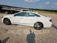 2017 Buick LACROSSE фото