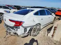 2017 Buick LACROSSE фото
