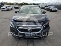 2017 Buick LACROSSE photo