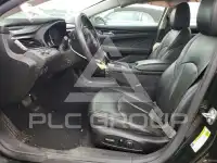 2017 Buick LACROSSE фото