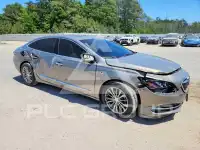 2017 Buick LACROSSE фото