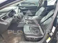 2017 Buick LACROSSE фото