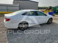 2017 Buick LACROSSE фото