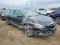 2017 Buick LACROSSE фото