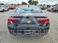 2017 Buick LACROSSE photo