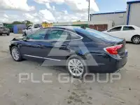2017 Buick LACROSSE photo