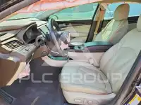 2017 Buick LACROSSE фото