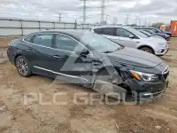 2017 Buick LACROSSE фото