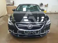 2017 Buick LACROSSE фото
