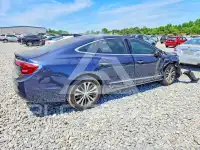 2017 Buick LACROSSE фото
