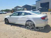 2017 Buick LACROSSE фото