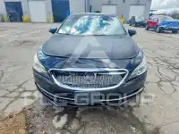 2017 Buick LACROSSE photo