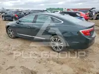 2017 Buick LACROSSE фото