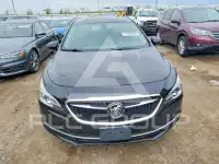 2017 Buick LACROSSE фото