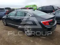 2017 Buick LACROSSE фото