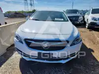 2017 Buick LACROSSE фото