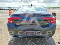 2017 Buick LACROSSE фото