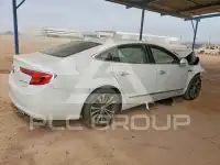2017 Buick LACROSSE фото