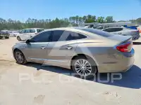 2017 Buick LACROSSE фото